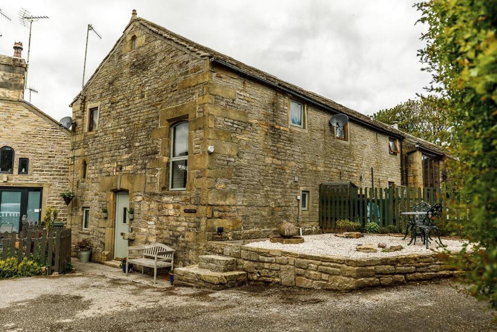 Gable Cottage - One Bed Cottage Close To Holmfirth And The Peak District Hepworth  Exterior photo