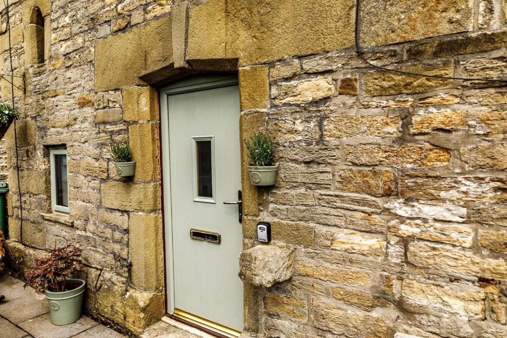 Gable Cottage - One Bed Cottage Close To Holmfirth And The Peak District Hepworth  Exterior photo